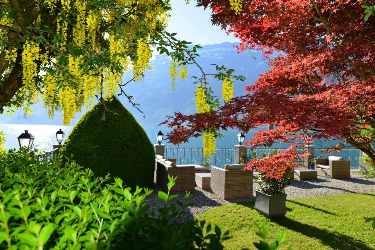Hotel Seeburg - Adults Only Рингенберг Екстериор снимка