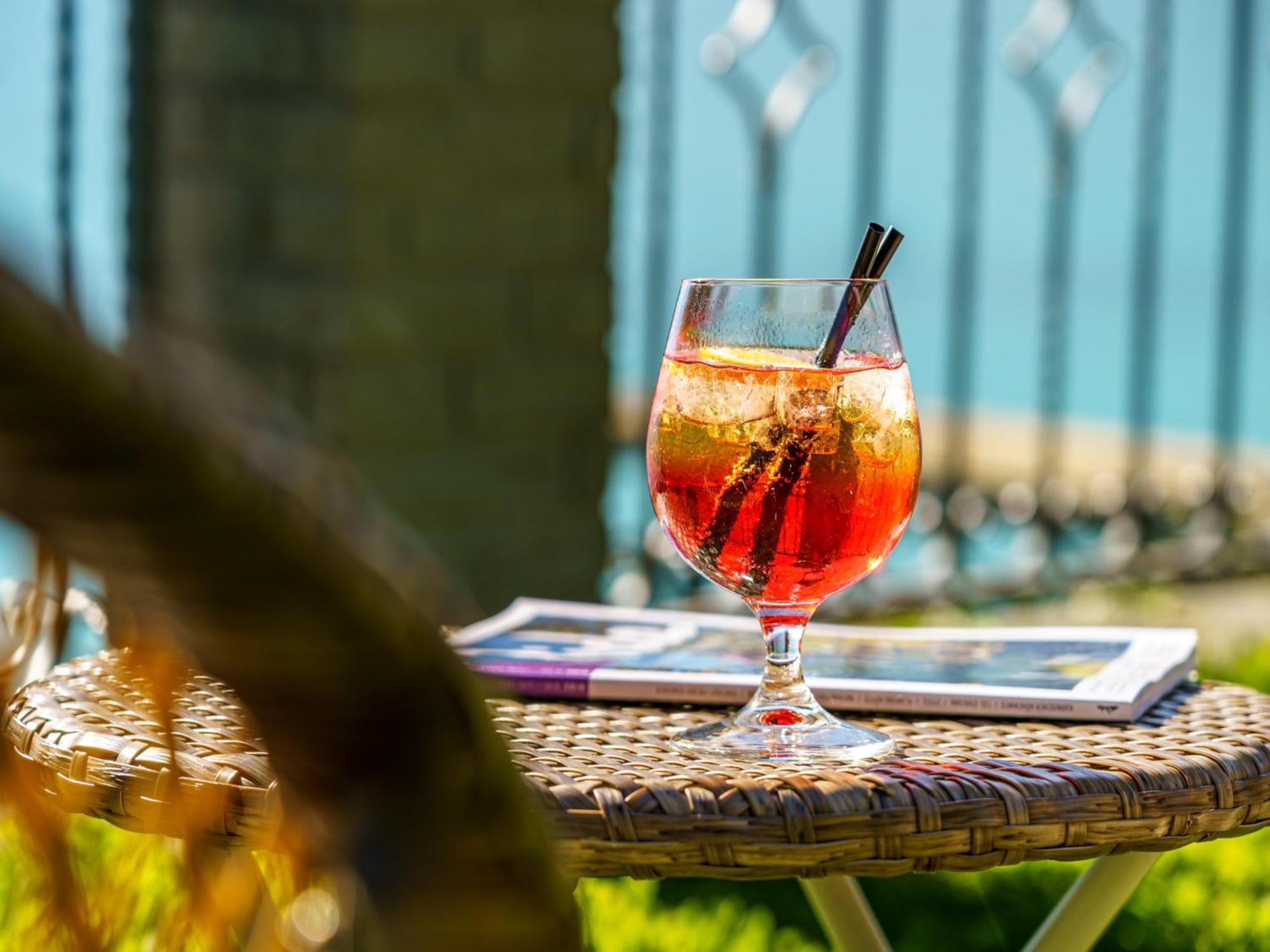 Hotel Seeburg - Adults Only Рингенберг Екстериор снимка