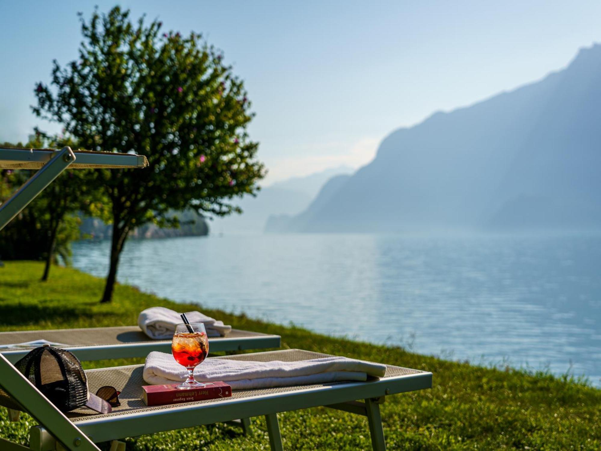 Hotel Seeburg - Adults Only Рингенберг Екстериор снимка
