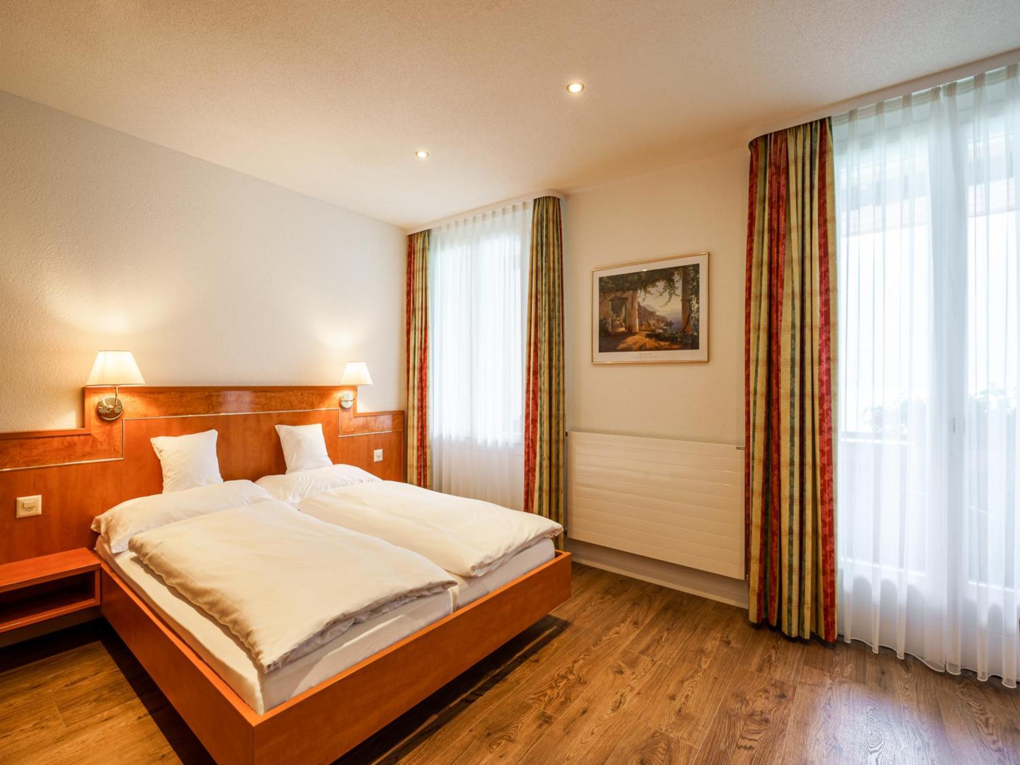 Hotel Seeburg - Adults Only Рингенберг Екстериор снимка