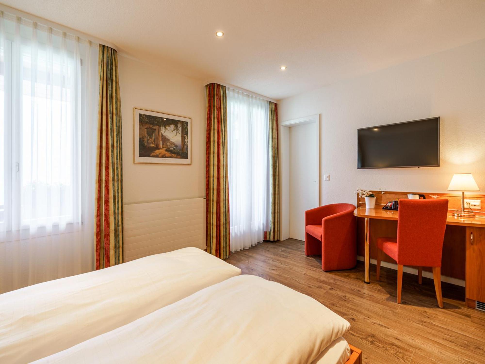 Hotel Seeburg - Adults Only Рингенберг Екстериор снимка