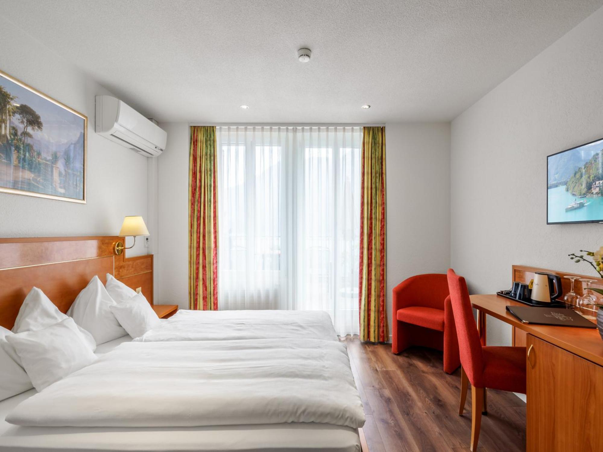 Hotel Seeburg - Adults Only Рингенберг Екстериор снимка