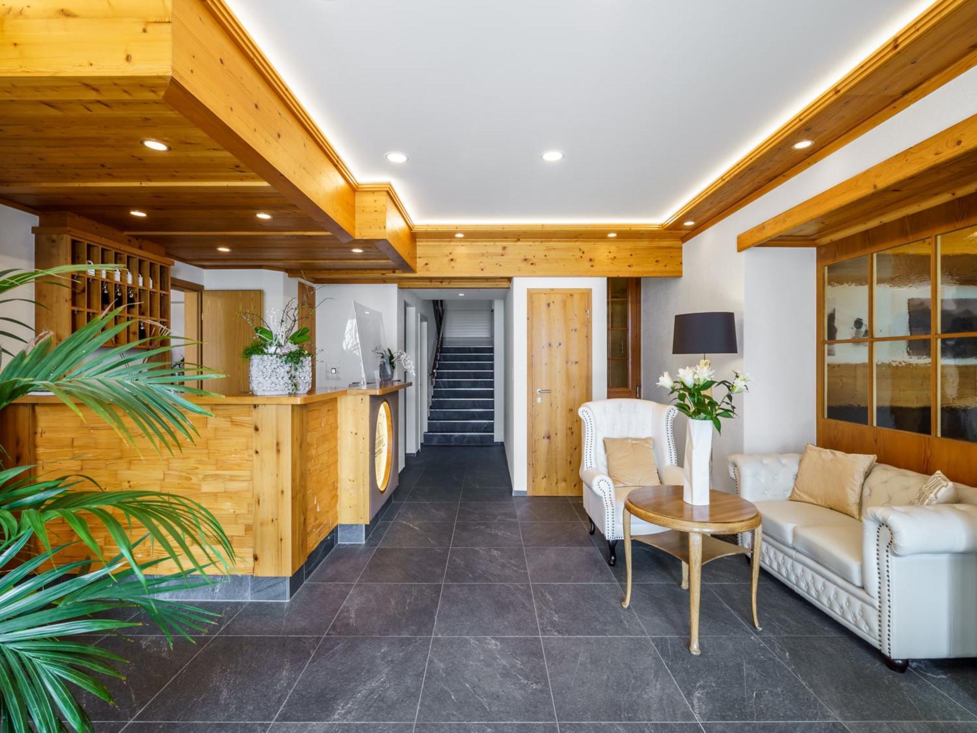 Hotel Seeburg - Adults Only Рингенберг Екстериор снимка