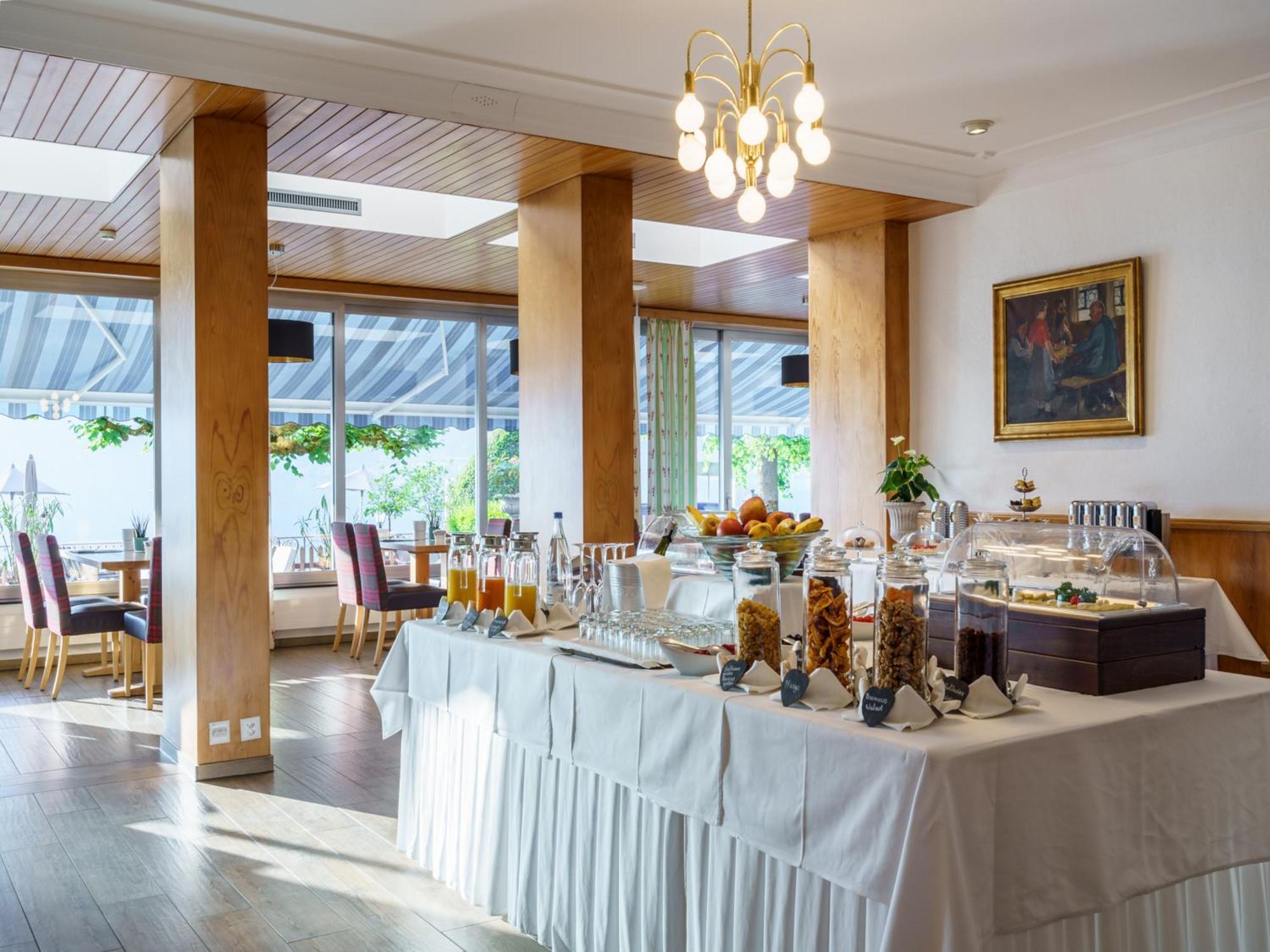 Hotel Seeburg - Adults Only Рингенберг Екстериор снимка