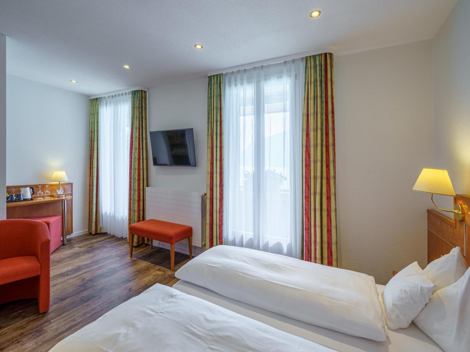 Hotel Seeburg - Adults Only Рингенберг Екстериор снимка