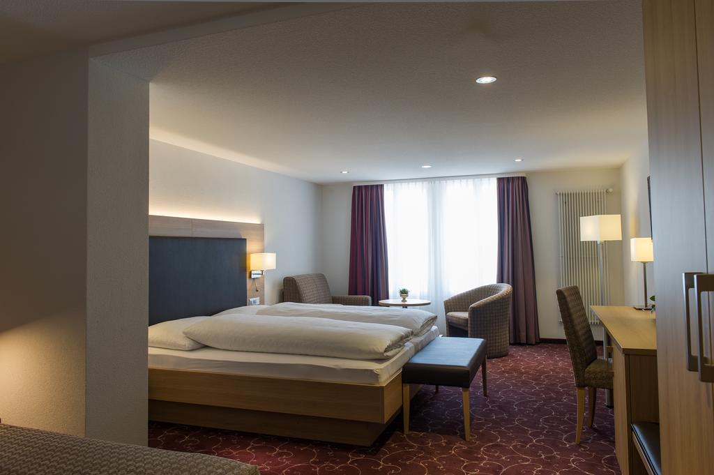 Hotel Seeburg - Adults Only Рингенберг Екстериор снимка