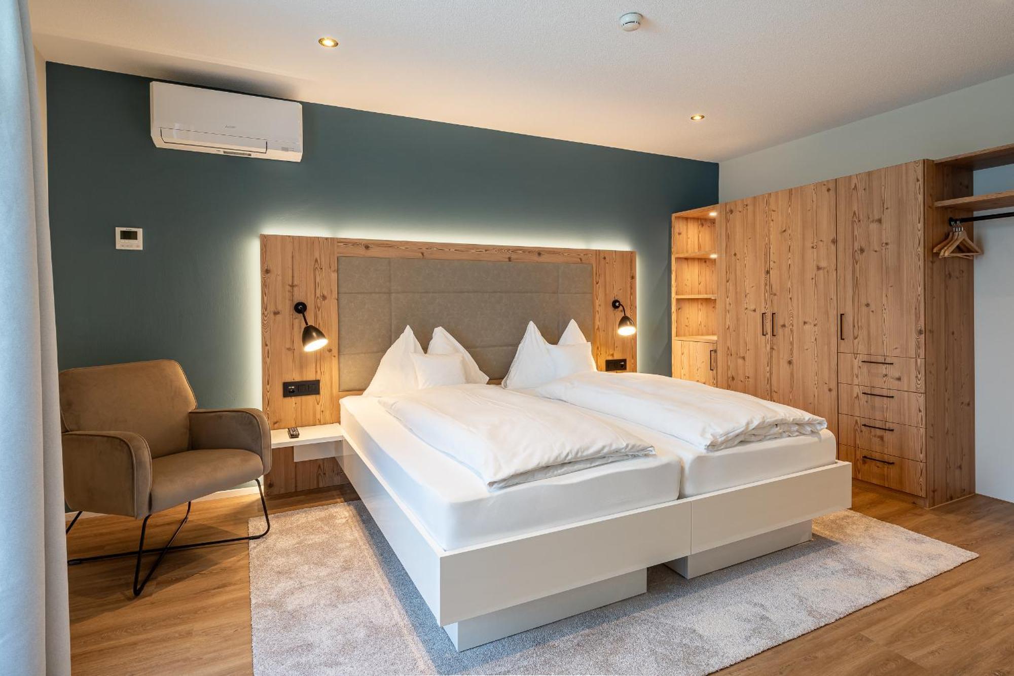 Hotel Seeburg - Adults Only Рингенберг Екстериор снимка