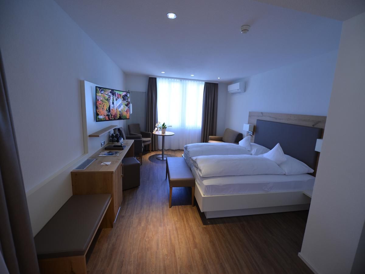 Hotel Seeburg - Adults Only Рингенберг Екстериор снимка