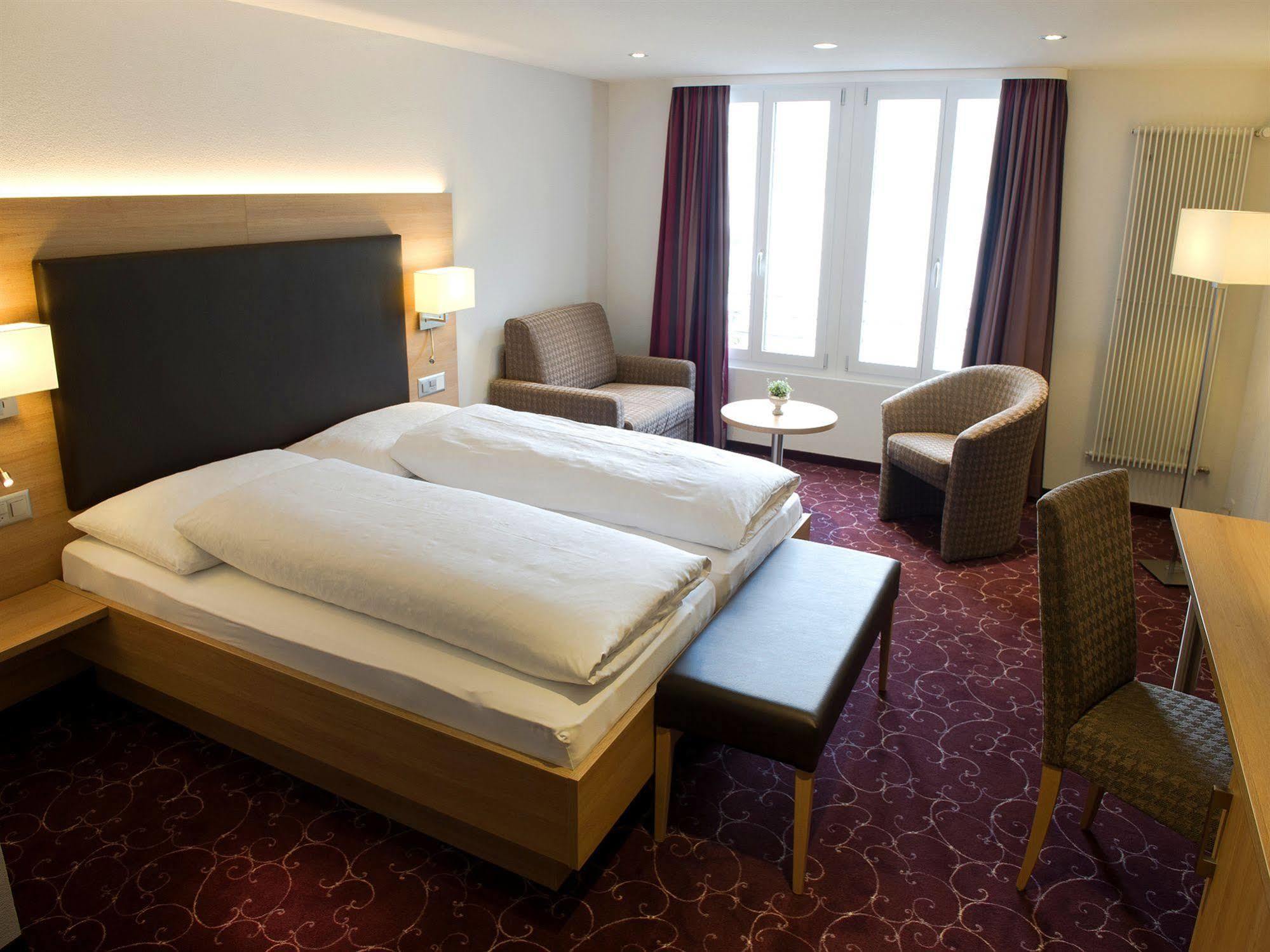Hotel Seeburg - Adults Only Рингенберг Екстериор снимка